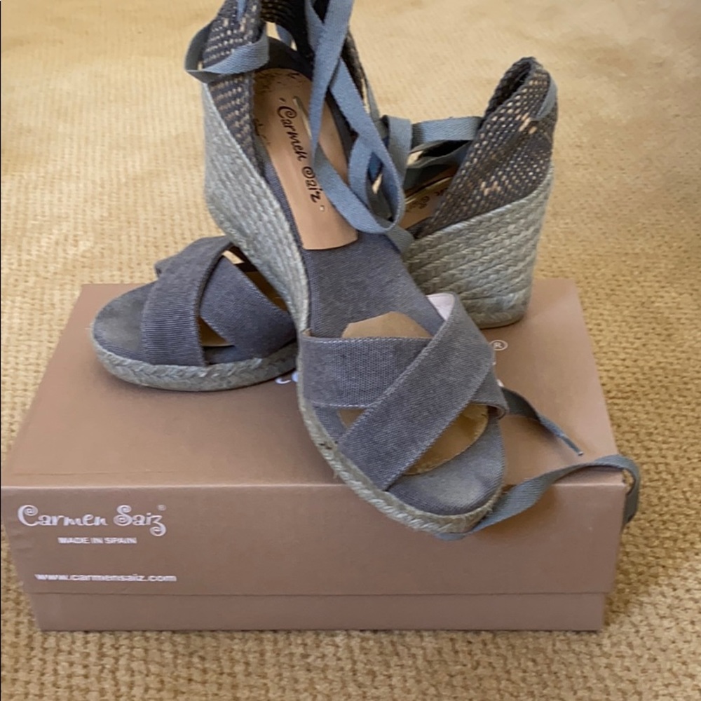 Wedges